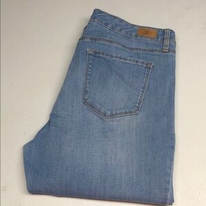 TWO PAIR FOR ONE 🌵🌵 2X SOFIA BY SOFIA VERGARA ANKLE SKINNY JEANS 12/31x27 🌵